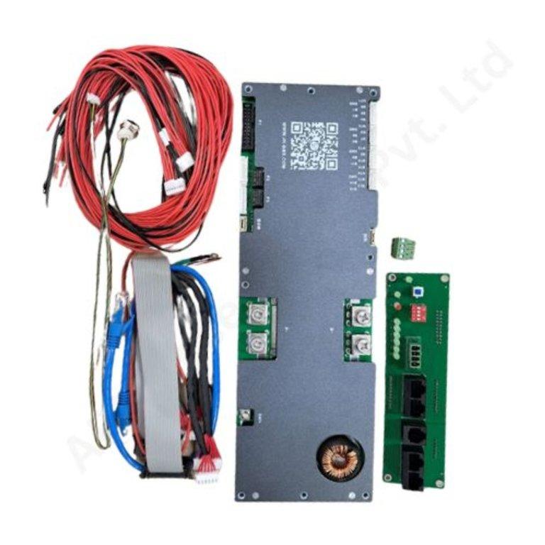 JK SMART ESS BMS 8-16S 100A PB1A16S10P